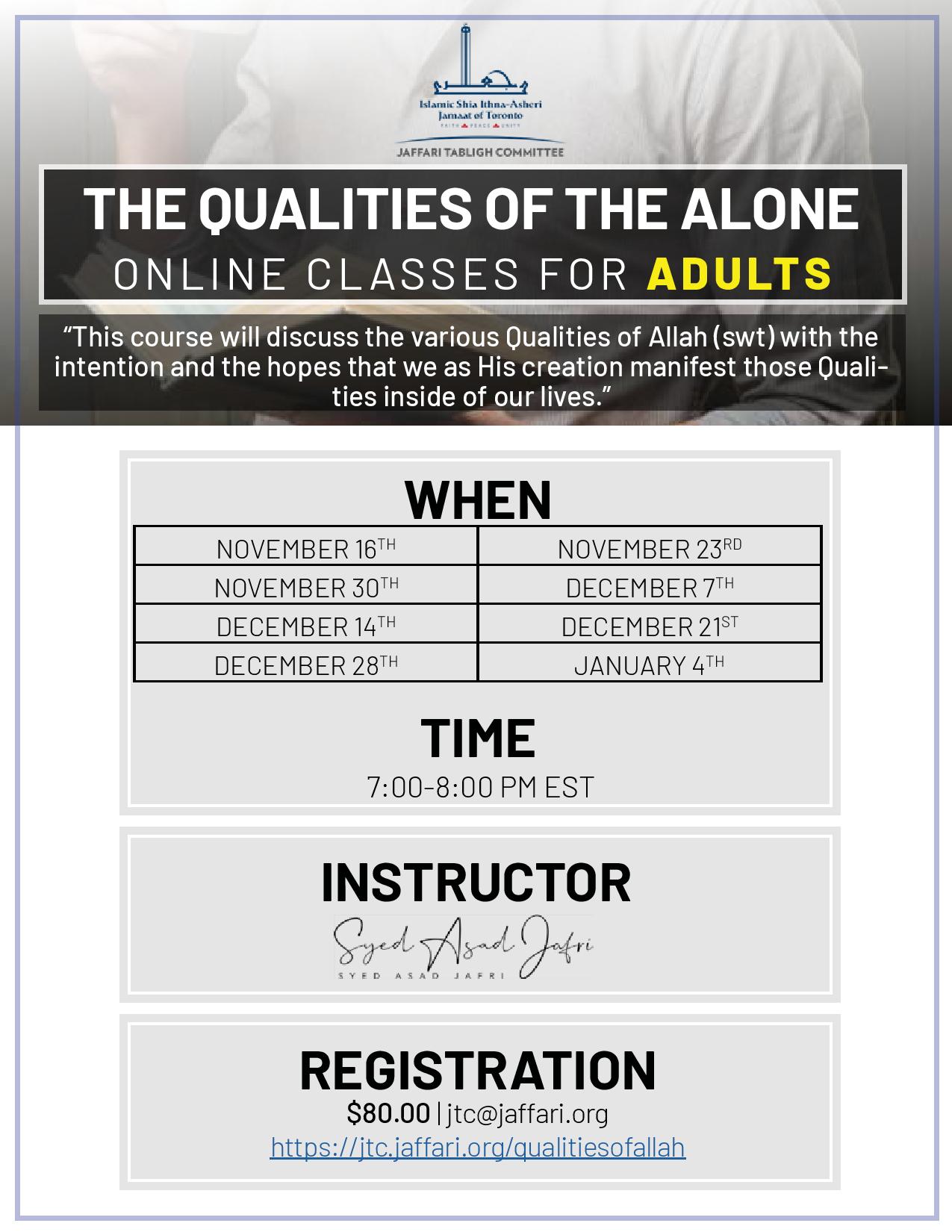 THE QUALITIES OF THE ALONE-page-001