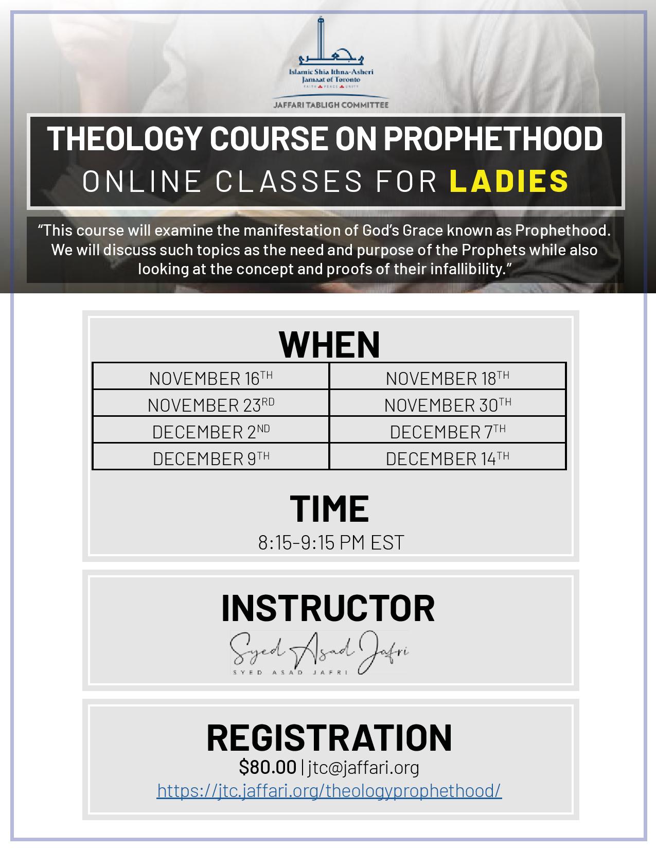THEOLOGY COURSE ON PROPHETHOOD_LADIES_2020-page-001