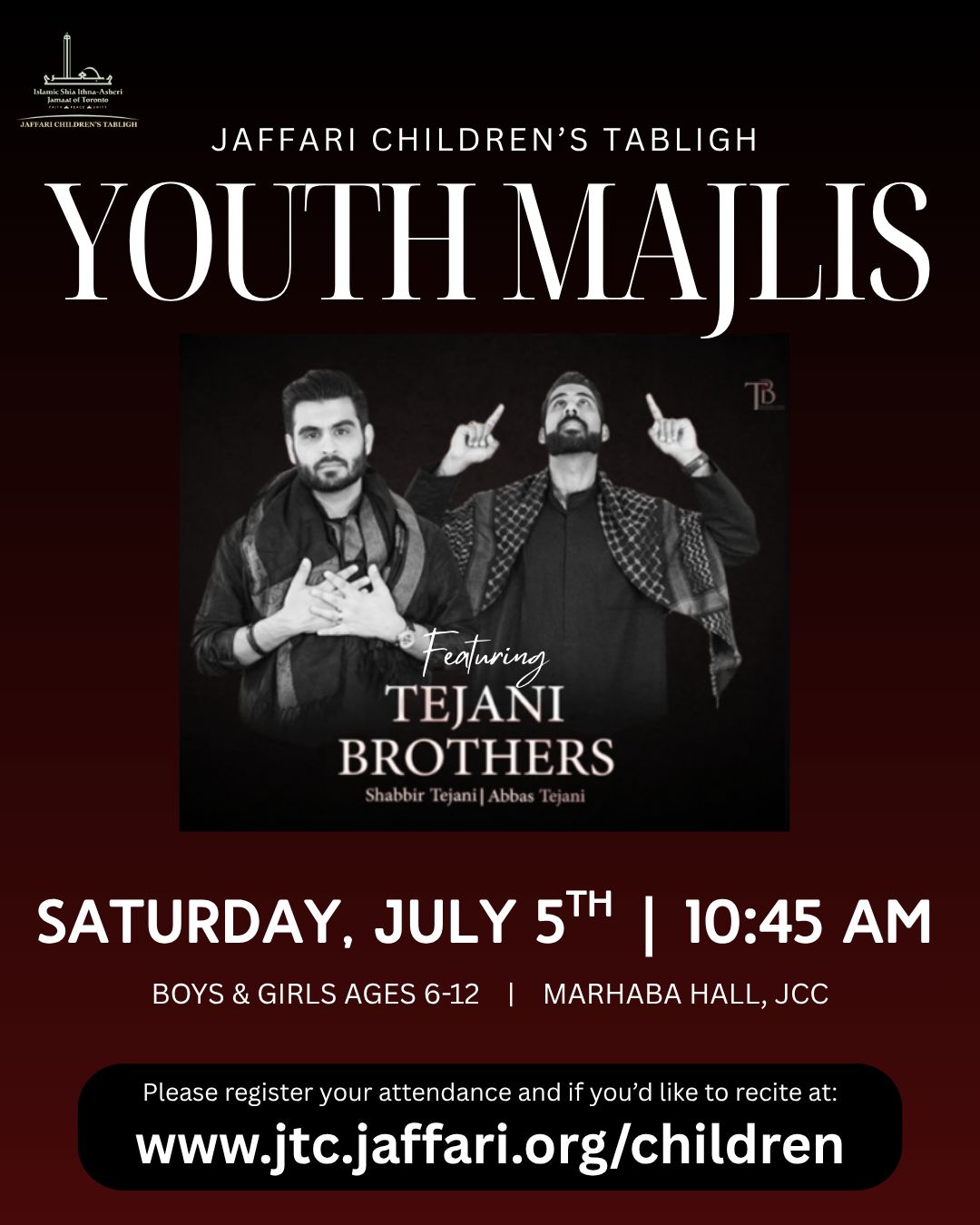 Youth Majlis